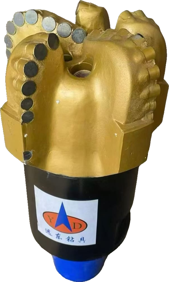 PDC bit