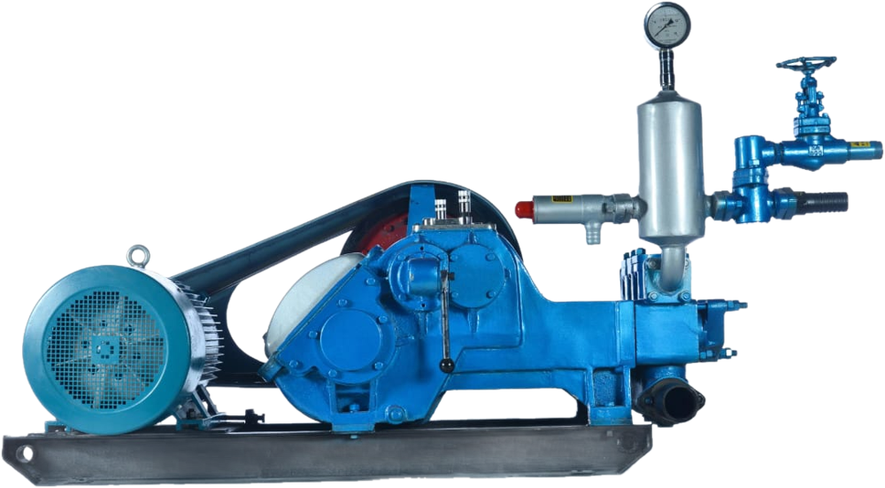 Mud pump seri BW