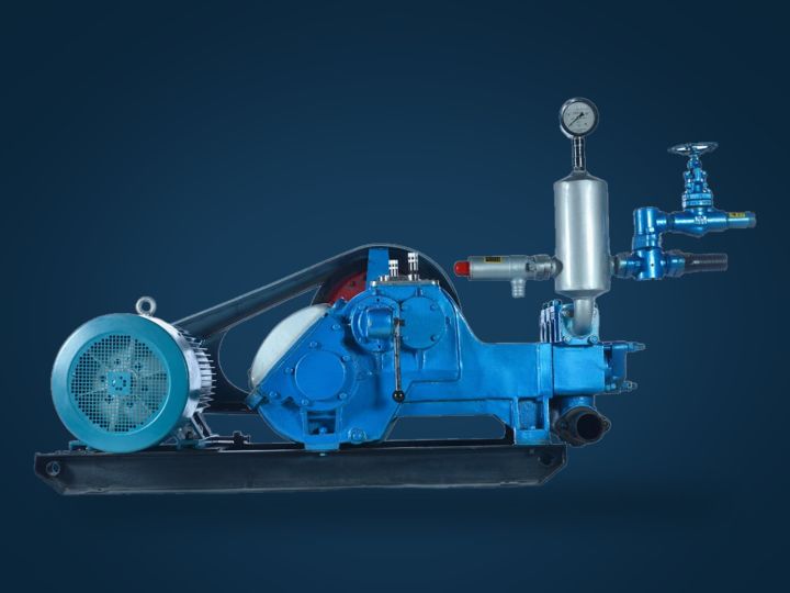 Mud pump BW600/10