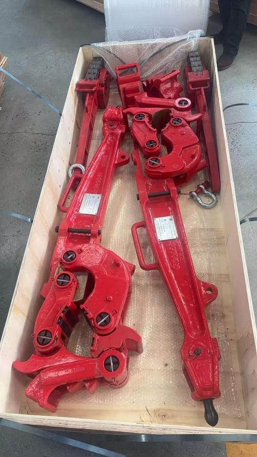 Aksesori & Tooling